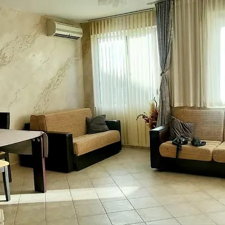 Apartment алекс 2